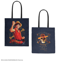 Tote bag Luffy