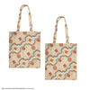 Tote bag Carte Grand Line