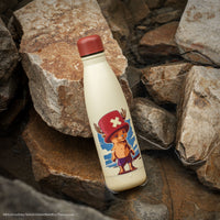 Gourde Isotherme Chopper