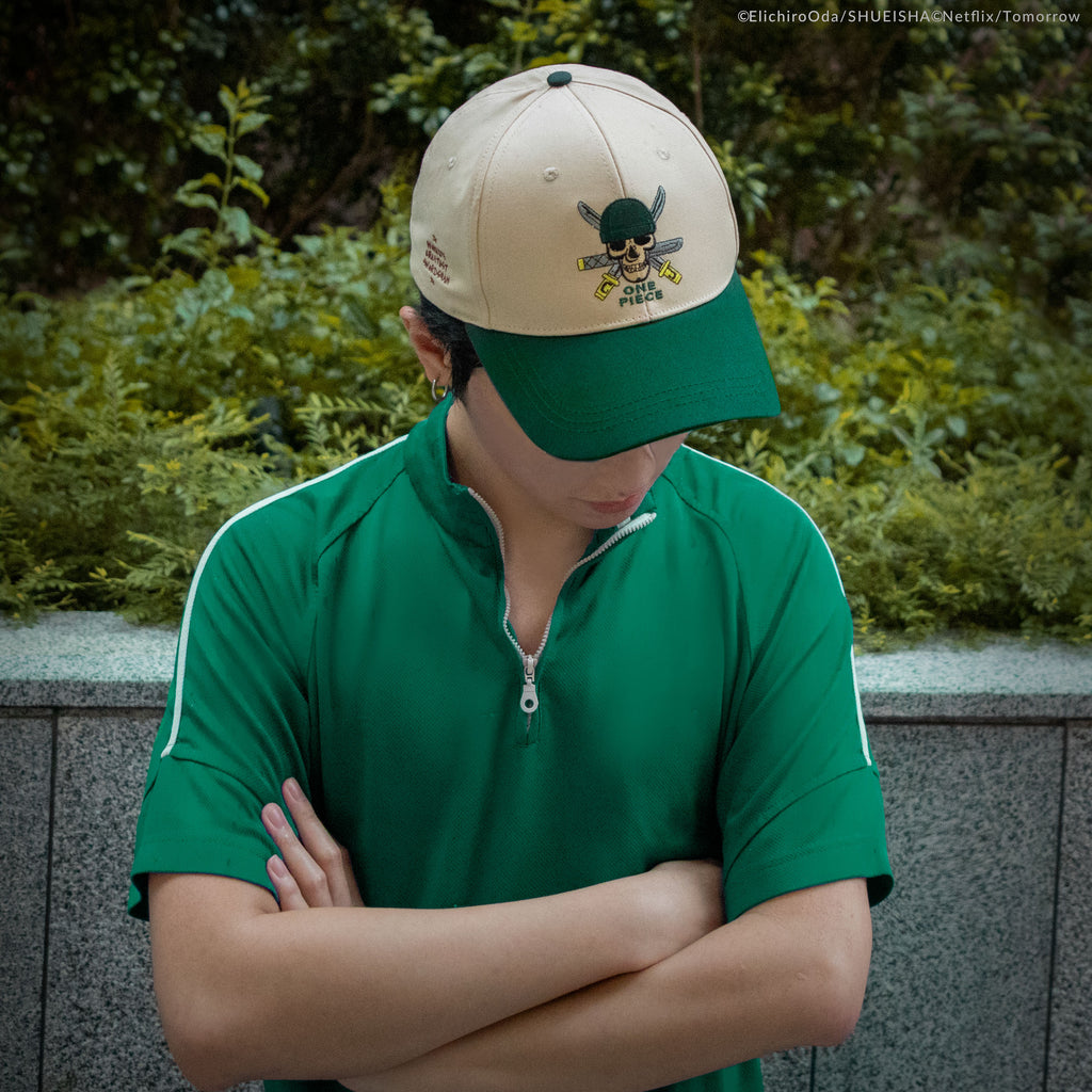 Casquette Zoro