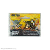 Set de 2 Pin's Zoro & Usopp