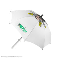 Parapluie Épée Blanche de Zoro