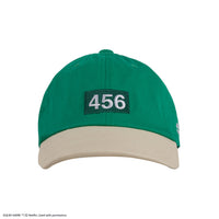 Casquette Joueur 456