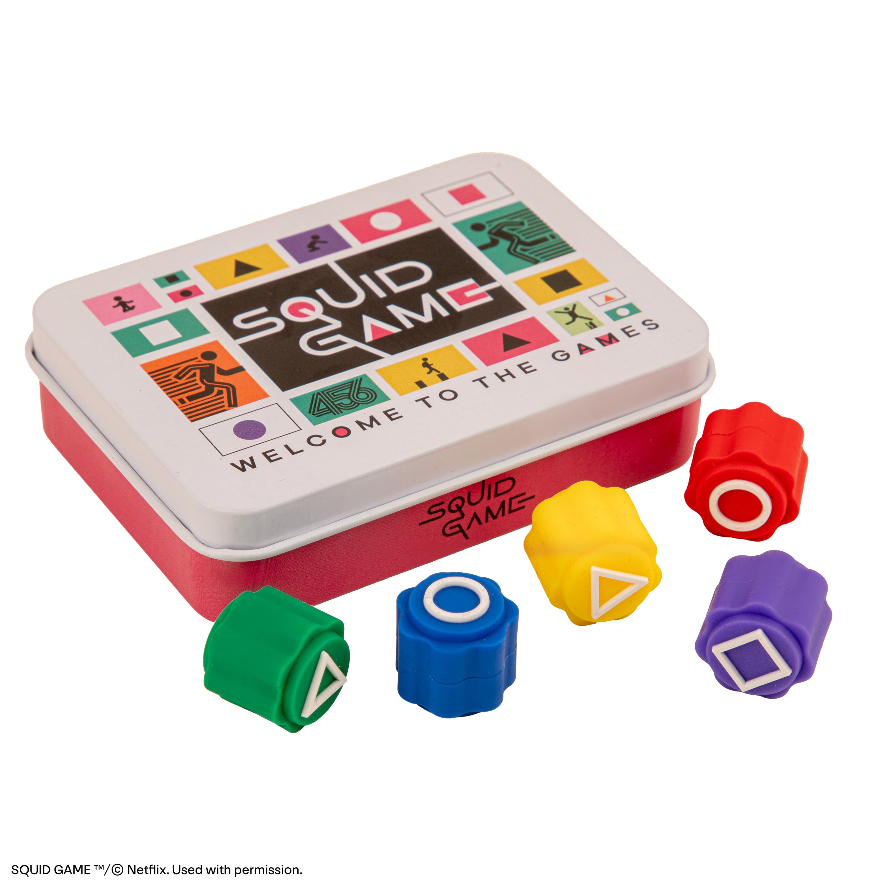 En stock transfrontalier Gonggi coréen Jeu traditionnel Rassemblement créatif no En stock transfrontalier Gonggi coréen Jeu traditionnel Rassemblement créatif no