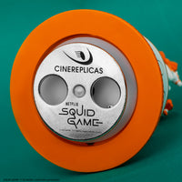 Boîte à musique Réplique du Carrousel de Squid Game