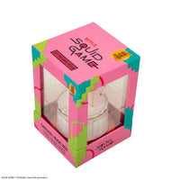 Boîte à musique Réplique du Carrousel de Squid Game