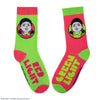 Set de 3 Paires de Chaussettes Squid Game