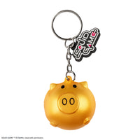Porte-clés Squishy Tirelire