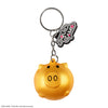 Porte-clés Squishy Tirelire
