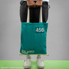 Tote Bag Joueur 456