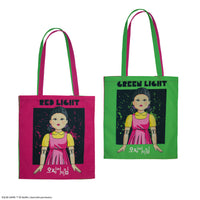 Tote Bag 1, 2, 3, Soleil