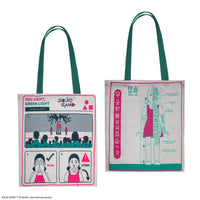 Tote Bag Schéma de Young-Hee