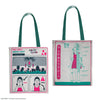 Tote Bag Schéma de Young-Hee