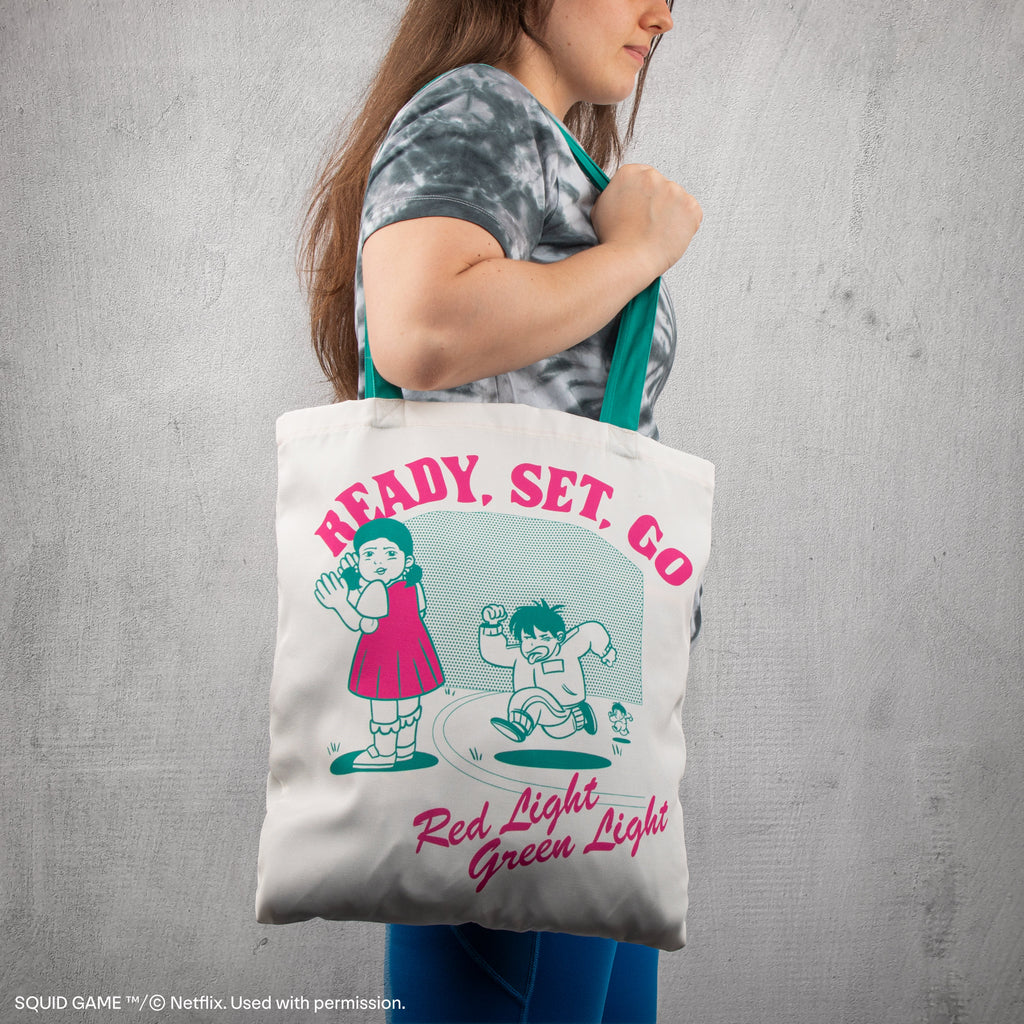 Tote Bag Young-Hee