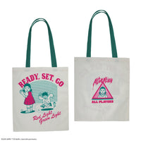 Tote Bag Young-Hee