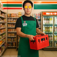 Tablier Sakamoto Days