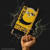 Carnet Assassin à la Retraite