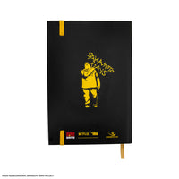Carnet Assassin à la Retraite