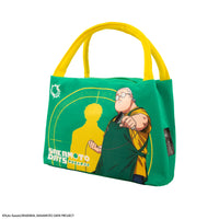 Sac Repas Isotherme Appétit de Tueur