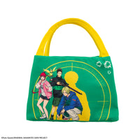 Sac Repas Isotherme Appétit de Tueur