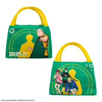 Sac Repas Isotherme Appétit de Tueur