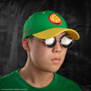 Casquette Chez Sakamoto