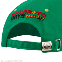 Casquette Chez Sakamoto