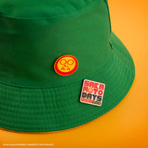 Set de 2 Pin's Chez Sakamoto