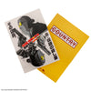 Carnet Mode Assassin