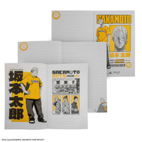 Carnet Courses & Combats