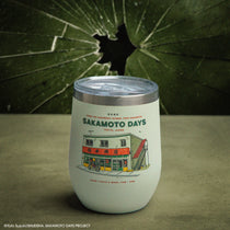 Mug de Voyage Isotherme Le Légendaire Tueur à Gages