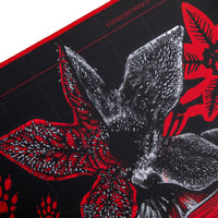 Tapis de bureau Rapport : Démogorgon