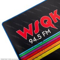Tapis de bureau WSQK