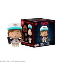 Tous les Gomees Stranger Things