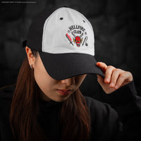 Casquette Hellfire Club