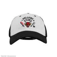 Casquette Hellfire Club