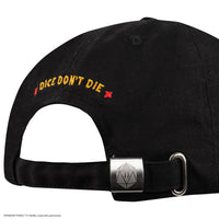 Casquette Hellfire Club