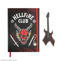 Carnet Hellfire Club