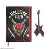 Carnet Hellfire Club