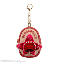 Porte-clés Pochette Démogorgon