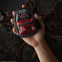 Porte-clés Pochette Hellfire Club