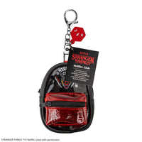 Porte-clés Pochette Hellfire Club