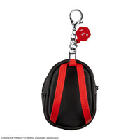 Porte-clés Pochette Hellfire Club