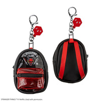 Porte-clés Pochette Hellfire Club