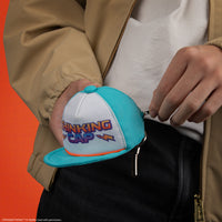 Porte-clés Pochette Thinking Cap
