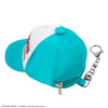 Porte-clés Pochette Thinking Cap