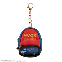 Porte-clés Pochette WSQK