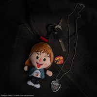 Porte-clés Peluche Eddie Munson