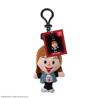 Porte-clés Peluche Eddie Munson