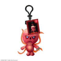 Porte-clés Peluche Vecna